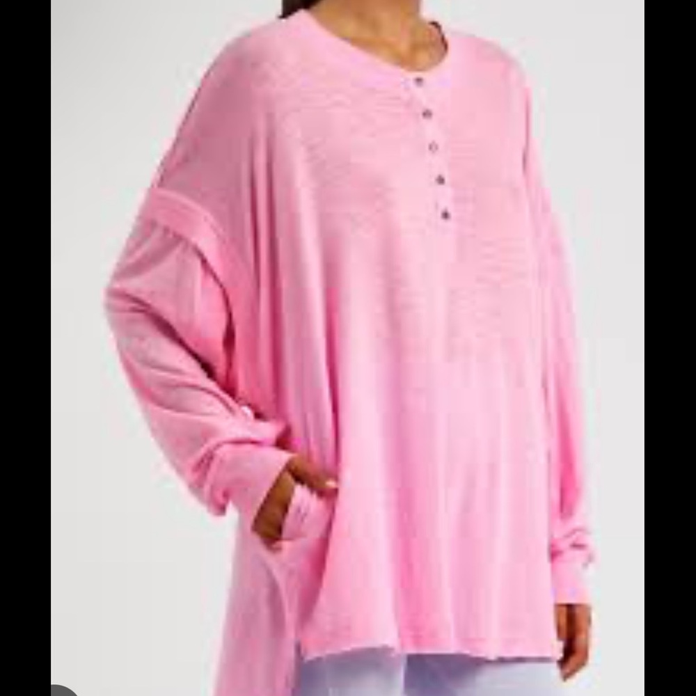 One up long sleeve L
